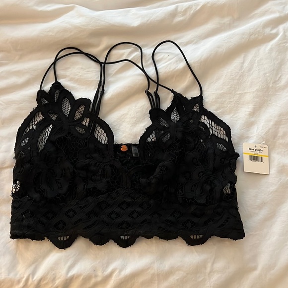 Free People Other - Free people bralette